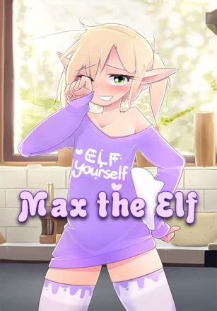 max elf porn|Max the Elf version 2.61: GALLERY UPDATE!